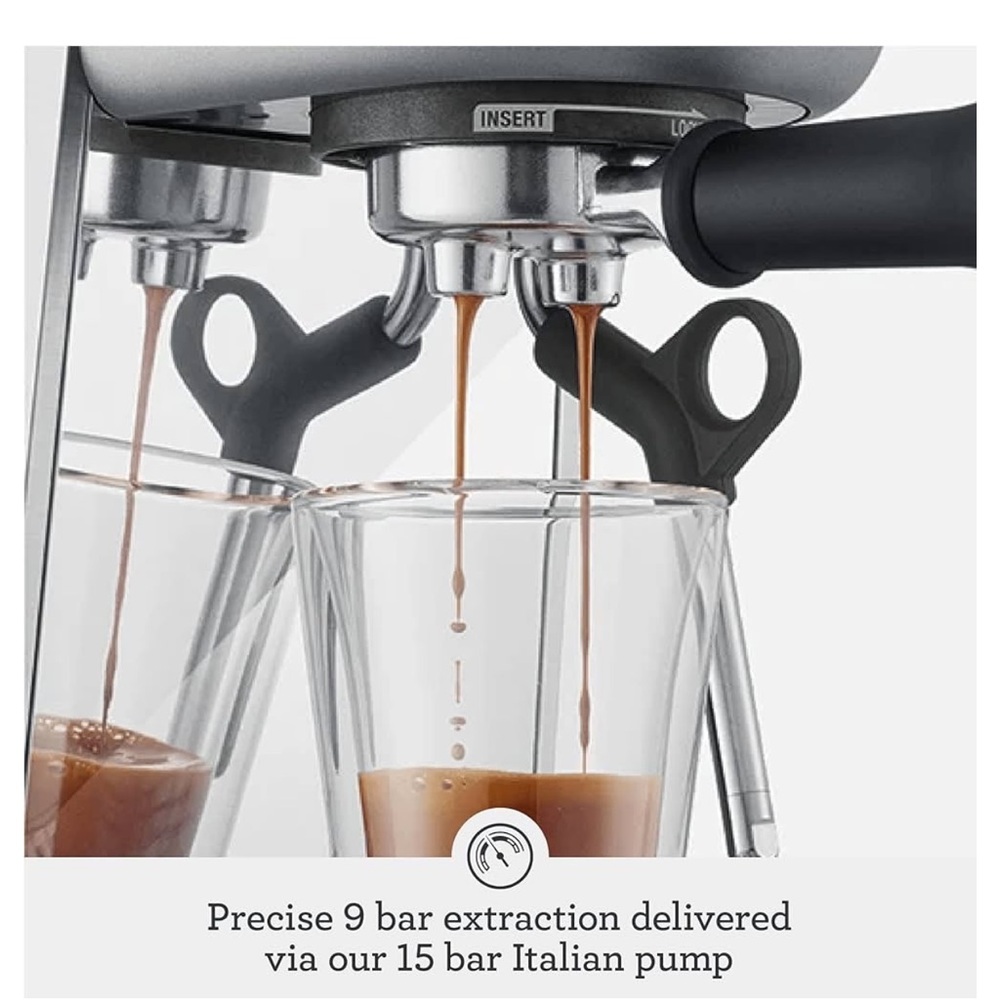 Breville the Bambino Espresso Machine - Picture 6 of 6